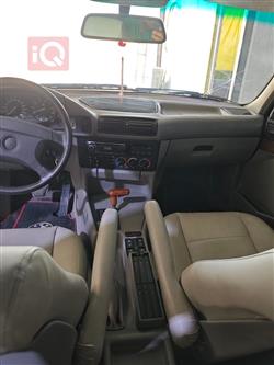 بي ام دبليو الفئة 5